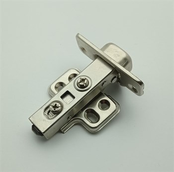 Erkul Frenli Mobilya Kapak Menteşesi