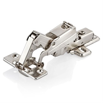 Fors Dereceli Mobilya Kapak Menteşesi