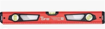 Gfb Profesyonel Su Terazisi 100 cm