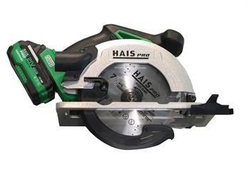 Haispro RB-DS185 180 mm Sunta Kesme 21V -4,0 Ah