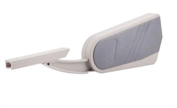 Hands Ayarlı Kalkar Kapak Makası 