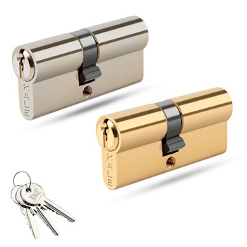 Kale 164 GNC Standart Çelik Pimli Barel