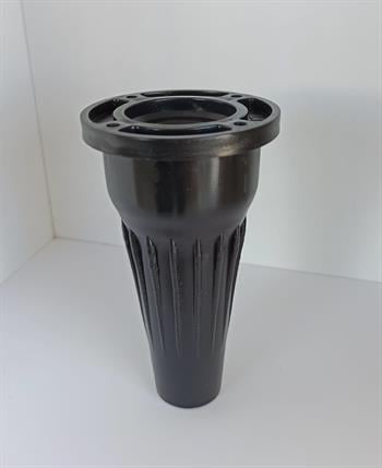 Liz 12cm Destan Plastik Mobilya Baza Ayak