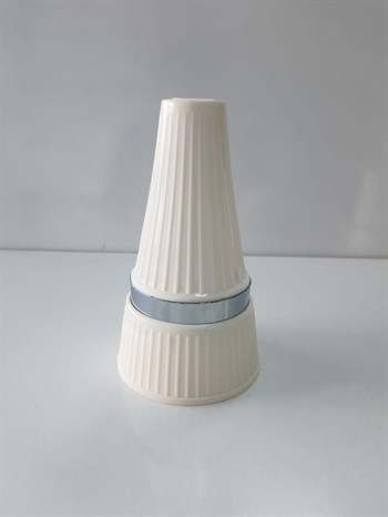 Liz 14cm Zarif Plastik Mobilya Ayak