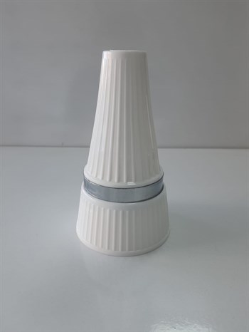 Liz 14cm Zarif Plastik Mobilya Ayak