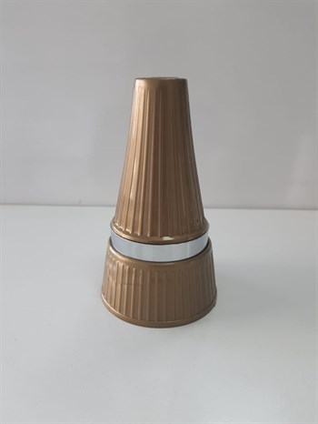 Liz 14cm Zarif Plastik Mobilya Ayak