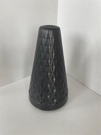 Liz 14cm Mercan Plastik Mobilya Ayak 