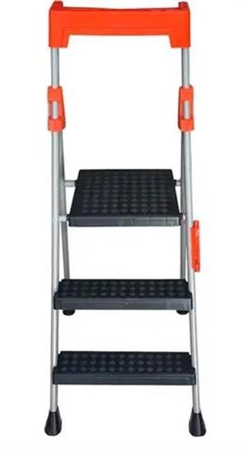 Lİz Metal Profil Merdiven