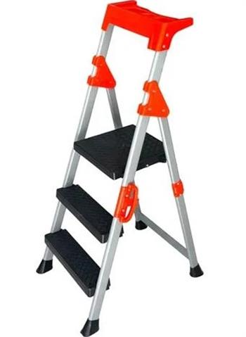 Lİz Metal Profil Merdiven