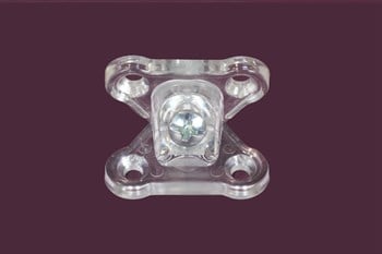 Liz Plastik Dereceli Dolap Çektirme