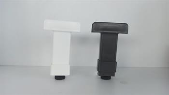 Liz U Geçme Plastik Mobilya Ayak