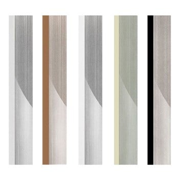 Madwolf Çiftrenk Pvc Akrilik Kenarbandı