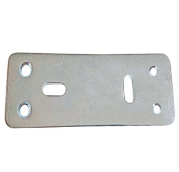 İlka Metal Düz Gönye