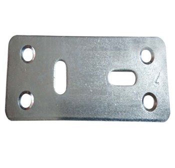 İlka Metal Düz Gönye