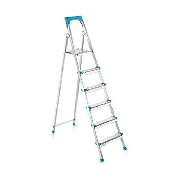 Metal Profil Merdiven