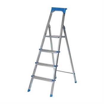 Metal Profil Merdiven