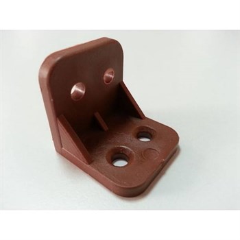 İlka Plastik L Köşe Bağlantı Elemanı