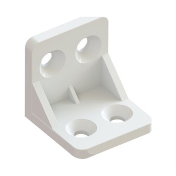 İlka Plastik L Köşe Bağlantı Elemanı