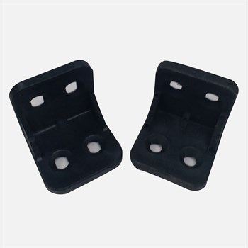 İlka Plastik L Köşe Bağlantı Elemanı