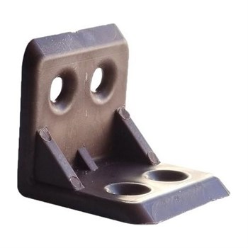 İlka Plastik L Köşe Bağlantı Elemanı