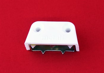 Metali 2004 Plastik Tırnaklı Çektirme (Trosa)