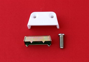Metali 2004 Plastik Tırnaklı Çektirme (Trosa)