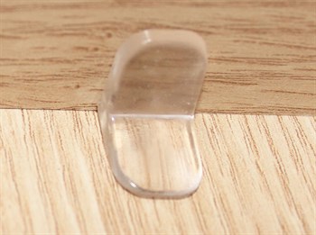 İlka Düz L Tipi Raf Pimi 