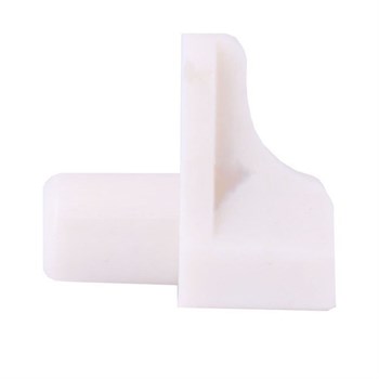 İlka Düz L Tipi Raf Pimi 