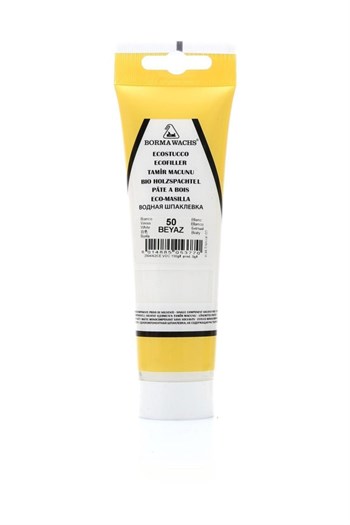 Metali 9010 Borma Wachs Tamir Macunu