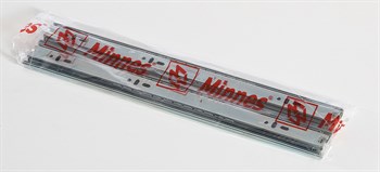 Minnes Teleskopik Bilyalı Mobilya Çekmece Rayı