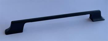 Newax Eda 160-192mm Siyah Zamak Mobilya Kulp