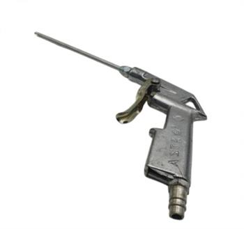 Ormak Metal Uzun Hava Tabancası