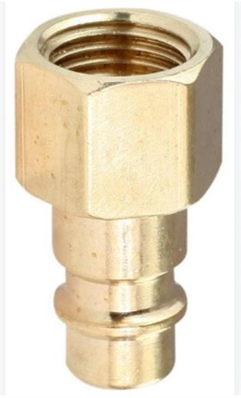 Ormak Soket 1/4 Dişi Uç