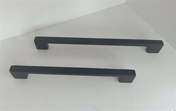 Oro 314 Köprü Aluminyum Mobilya Kulp