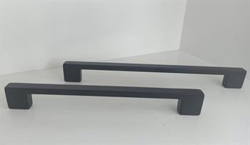 Oro 314 Köprü Aluminyum Mobilya Kulp