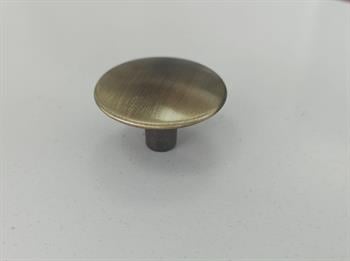 Oro 696/35 Ahu Düğme Mobilya Kulp