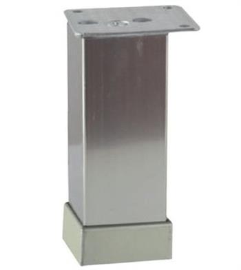 Oscar 40*40 Alüminyum Kare Ayak