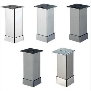 Oscar 40*40 Alüminyum Kare Ayak