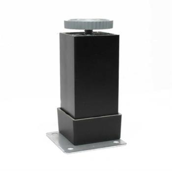 Oscar 40*40 Alüminyum Kare Ayak