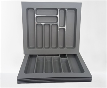 Poyraz Deltaks Enjeksiyon Çekmece İçi Kaşıklık 