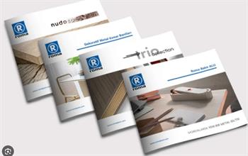 Roma 2510 PES 5J01 Kumtaşı Mat Düz