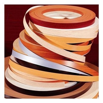 Roma 7258 Huş Desenli Pvc Kenarbant