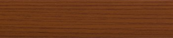 Roma 7319 Koyu Kiraz Desenli Pvc Kenarbant