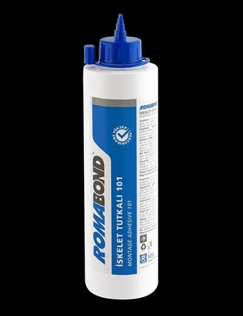 Romabond 101 Süper İskelet Tutkalı 0,5 kg