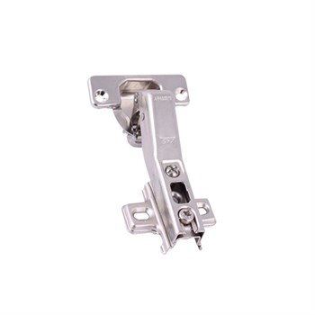 Samet Star Dereceli mobilya Kapak Menteşesi