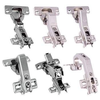 Samet Star Dereceli mobilya Kapak Menteşesi