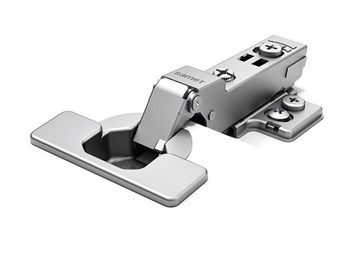 Samet Star Master Frenli Mobilya Kapak Menteşesi