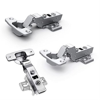 Samet Star Master Frenli Mobilya Kapak Menteşesi