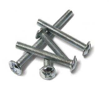 Selectron Q4,0 Kulp Vidası