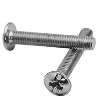 Selectron Q4,0 Kulp Vidası